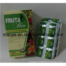 Fruta Bio Fast Weight Loss Capsule, Rapidly Slimming